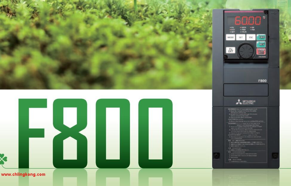 三菱 三相400V等級(jí)變頻器 FR-F840-03610-2-60