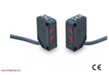 歐姆龍放大器內(nèi)置型光電開(kāi)關(guān)（細(xì)小光束型）E3Z-L系列
